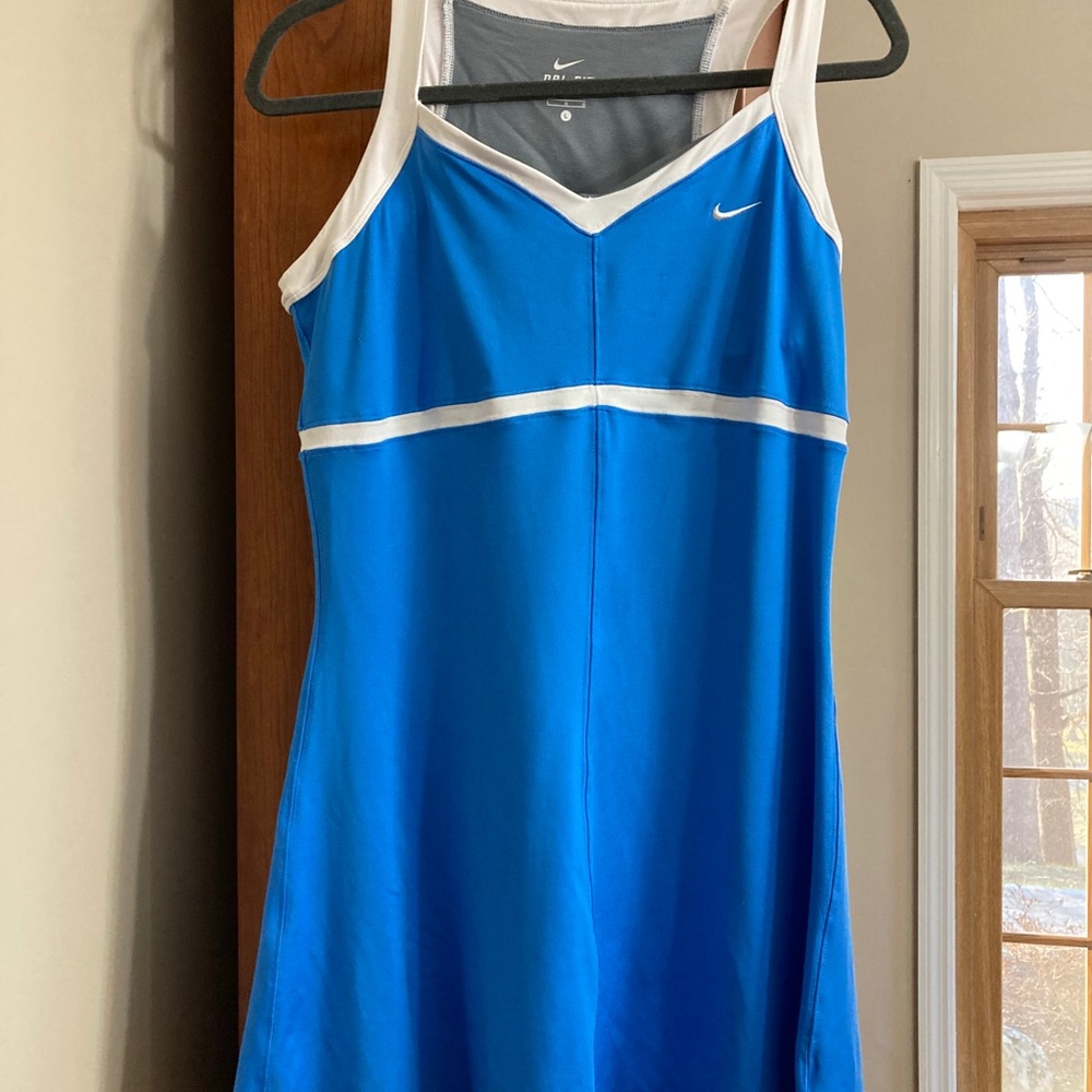 Tennis dress